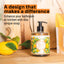 Liquid Marseille soap - Soothing Provence 500ml