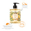 Liquid Marseille soap - Soothing Provence 500ml