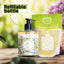 Liquid Marseille Soap - Energizing Verbena 500ml