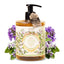 Liquid Marseille Soap - Energizing Verbena 500ml