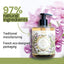 Liquid Marseille Soap - Energizing Verbena 500ml