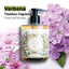 Liquid Marseille Soap - Energizing Verbena 500ml