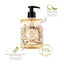 Liquid Marseille Soap - Energizing Verbena 500ml