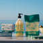 Marseille Olive Liquid Soap 490ml - Liquid Marseille Soap - Panier des Sens USA