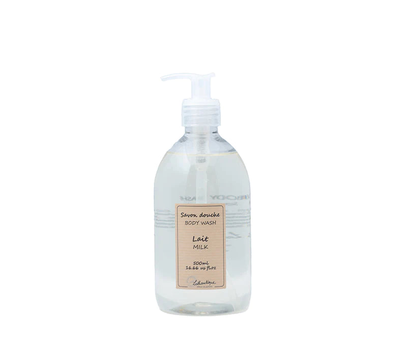 Lothantique 500mL Body Wash Milk