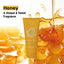 Shower Gel - Regenerating Honey 200ml