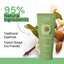 Shower oil - Soothing Almond 200ml