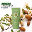 Shower oil - Soothing Almond 200ml