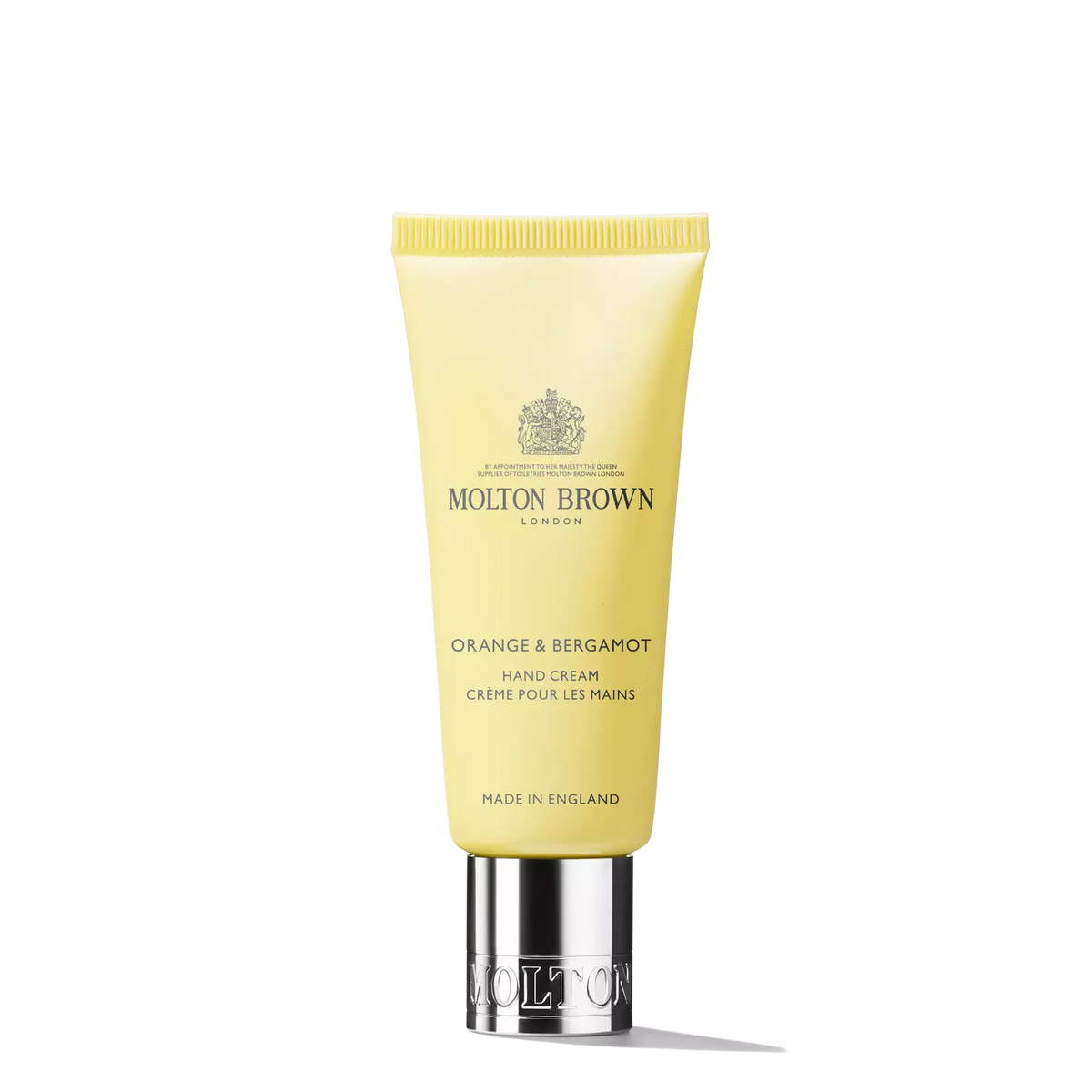 Molton Brown Orange &amp; Bergamot Hand Cream