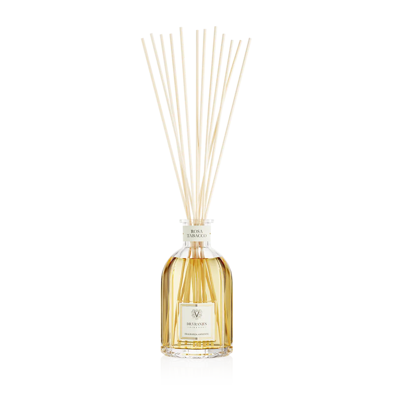 Dr. Vranjes Rosa Tabacco Home Ambiance Diffuser