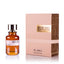 A bottle of Sel_Vanille Eau de Parfum next to its packaging box, with the brand name and product title visible on the box.