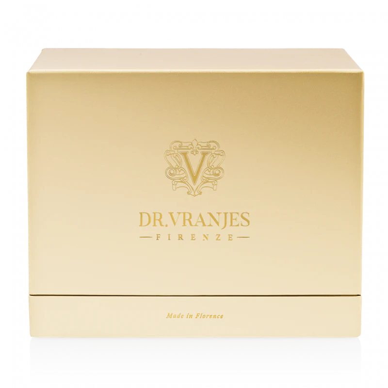 Dr. Vranjes Special Edition Gift Sets - Rosso Nobile - Diffuser & Candle