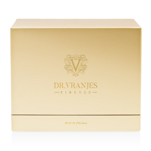 Dr. Vranjes Special Edition Gift Sets - Rosso Nobile - Diffuser & Candle
