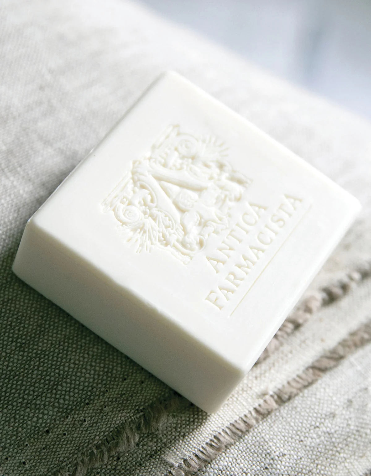 Antica Farmacista Prosecco Bath Bar Soap