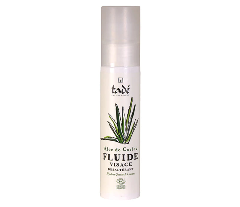 Tadé Aloe de Corfou Hydra Quench Fluid 50ml