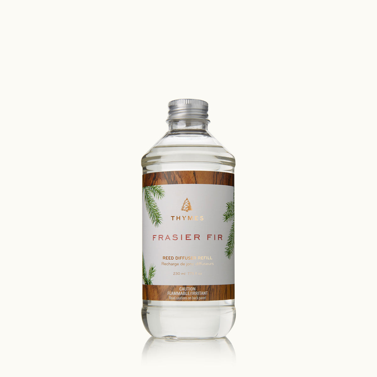 Thymes Frasier Fir Reed Diffuser - Refill Oil