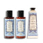 Body care travel set - Blooming Iris