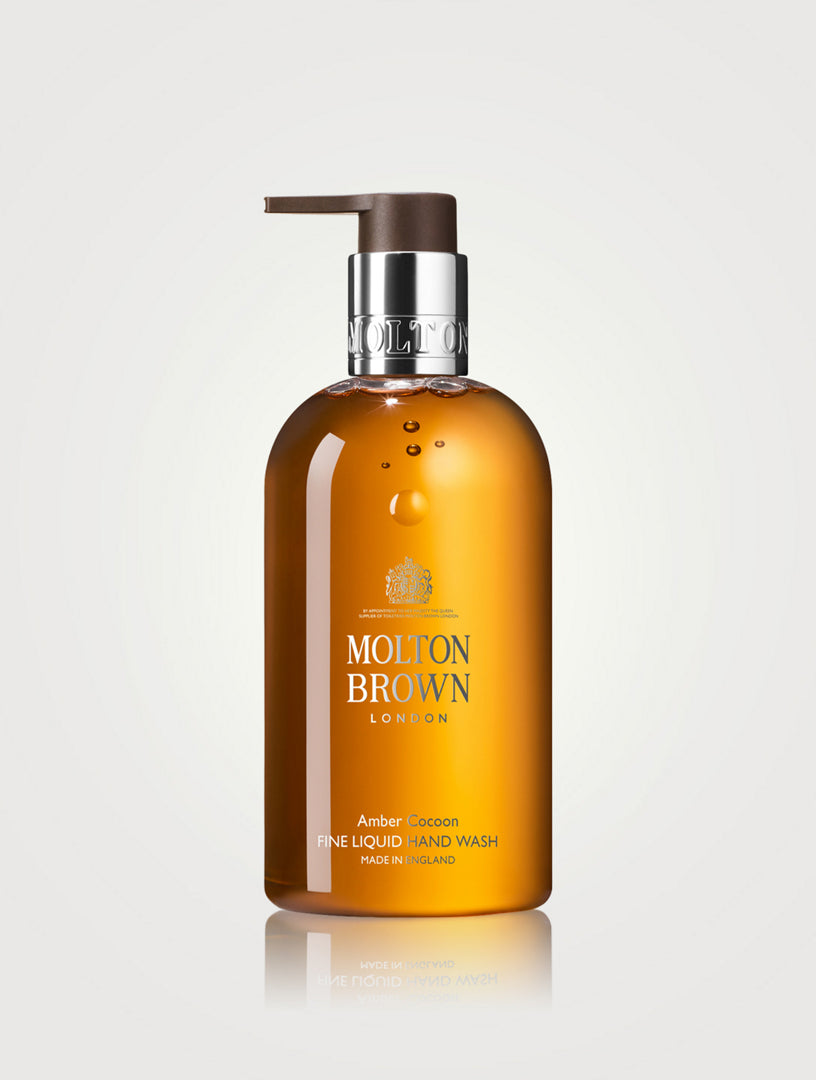 Molton Brown Amber Cocoon Hand Wash