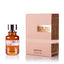 A perfume bottle next to its box, labeled with 'VaneXstasy Eau de Parfum'.