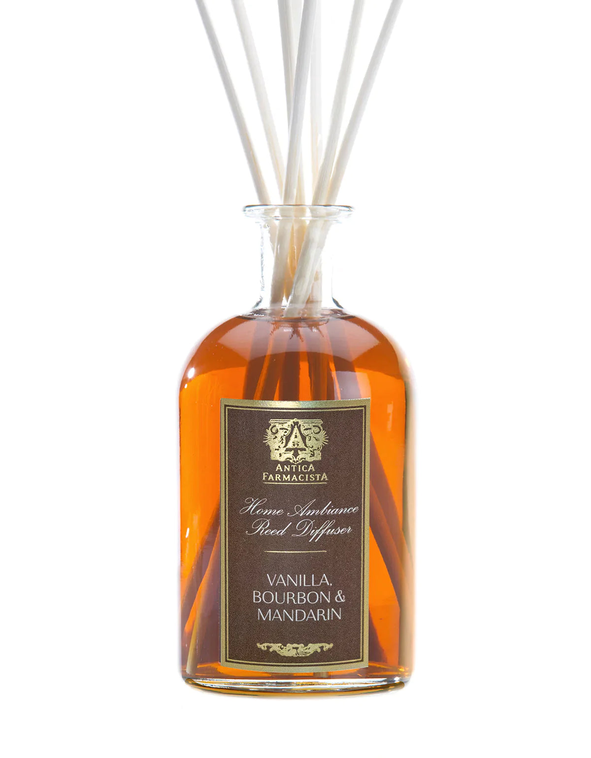 Antica Farmacista Vanilla Bourbon Mandarin Diffuser - 250ml