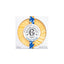 Roger & Gallet Vanille Soliel Wellbeing Soap Bar