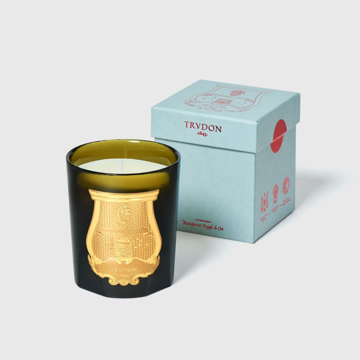 Trudon Abd El Kader Classic Candle