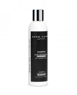 Acca Kappa - White Moss Shampoo - Soap & Water Everyday