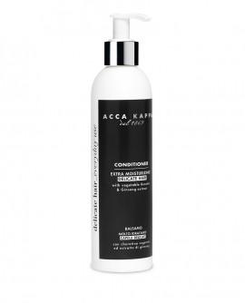 Acca Kappa - White Moss Conditioner - Soap &amp; Water Everyday