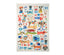 Bon|Artis Painted Dog Tea Towel - Soap & Water Everyday