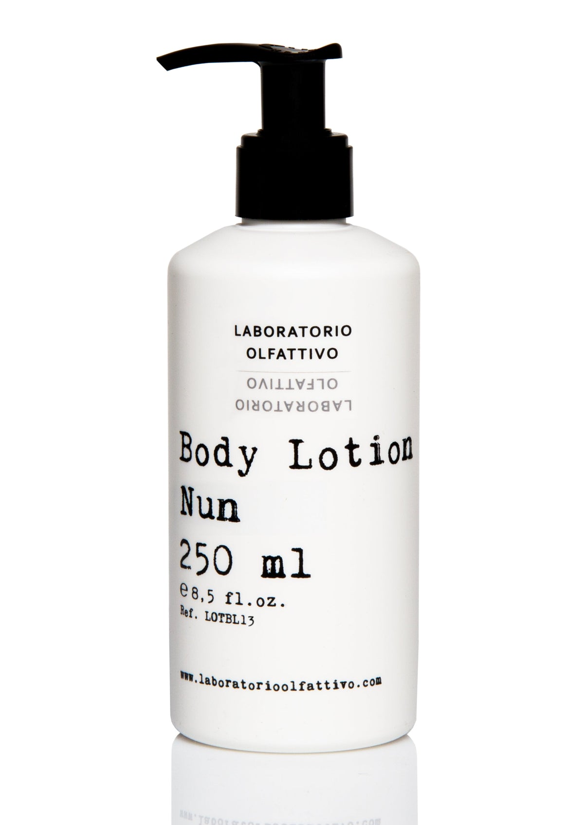 Laboratorio Olfattivo Nun Body Lotion