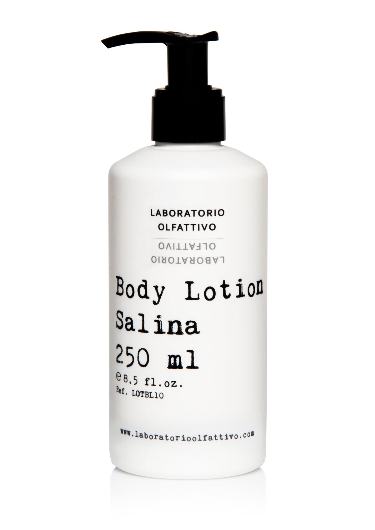 Laboratorio Olfattivo Salina Body Lotion