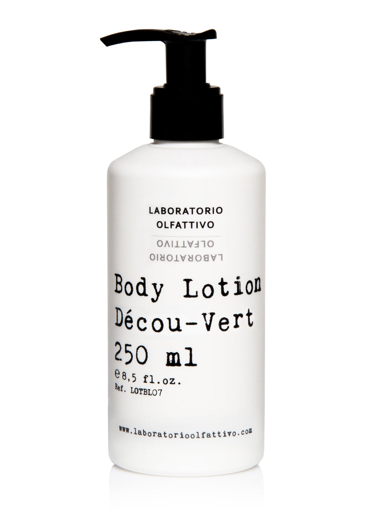 Laboratorio Olfattivo Décou-Vert Body Lotion