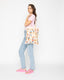 Bon|Artis Ooh La La Cats Tote Bag
