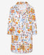Bon|Artis Oo La La House Long Shirt Pajama