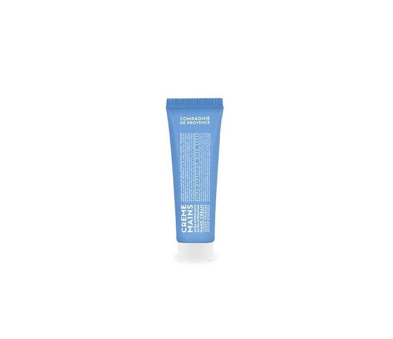 Compagnie de Provence 30mL Hydrating Hand Cream Algue Velours - Soap &amp; Water Everyday