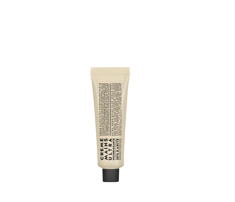 Compagnie de Provence 30mL Hand Cream Shea - Soap &amp; Water Everyday