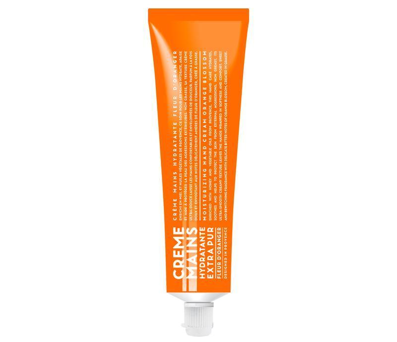 Compagnie de Provence 100mL Hand Cream Orange Blossom - Soap &amp; Water Everyday