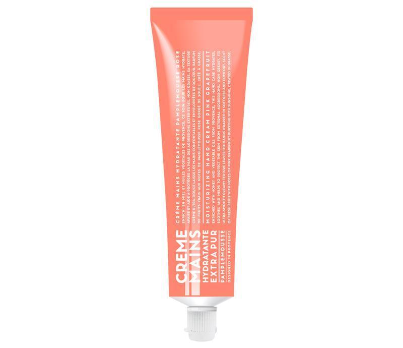 Compagnie de Provence 100mL Hand Cream Pink Grapefruit - Soap &amp; Water Everyday