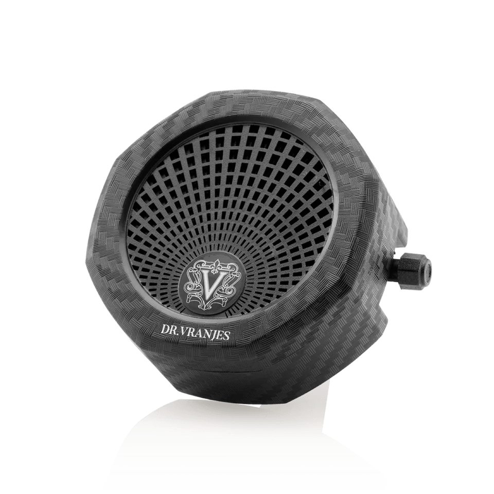 Dr. Vranjes Carbon Fiber Carparfum Diffuser - Soap & Water Everyday