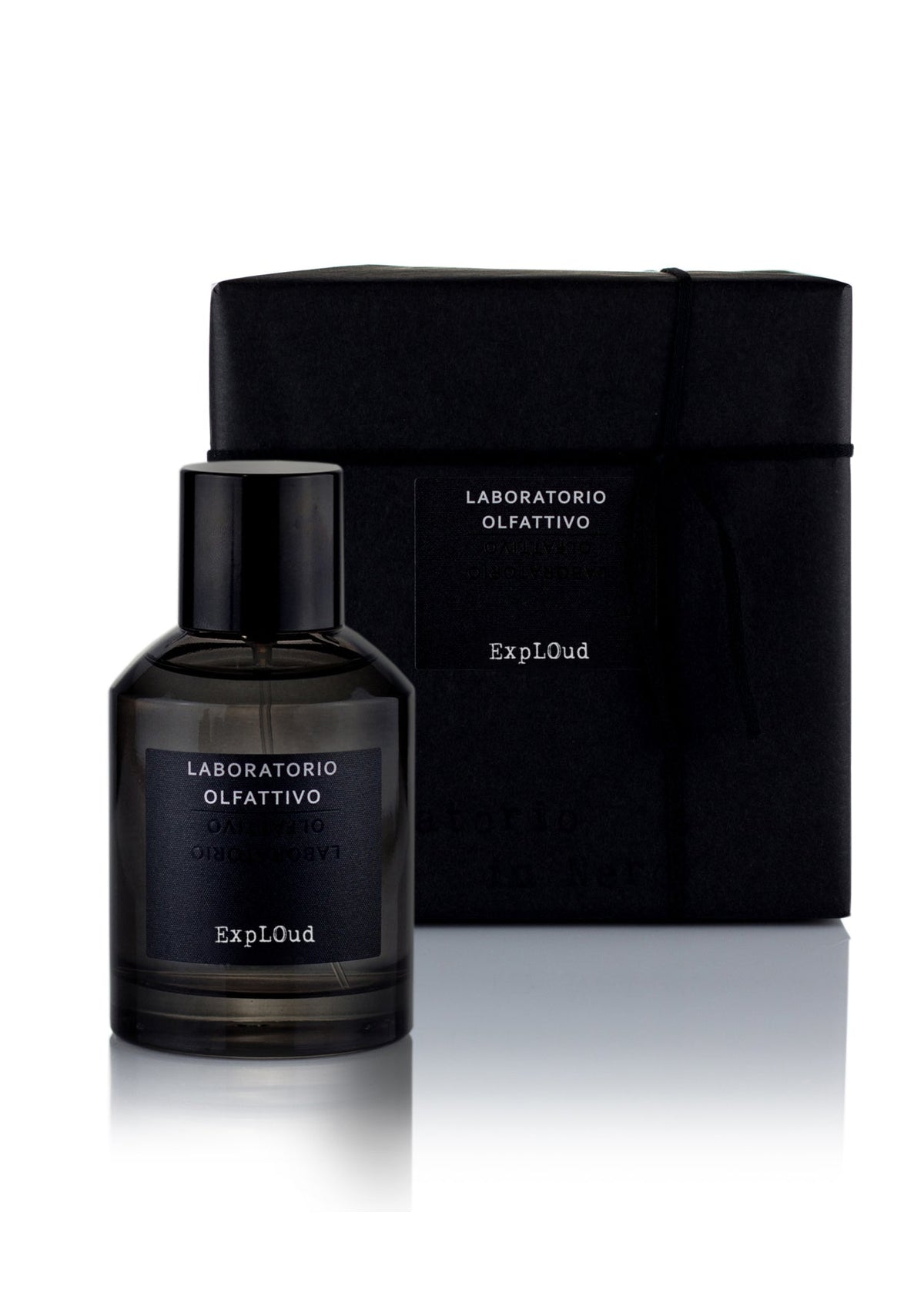 Laboratorio Olfattivo ExpLOud 100ml Eau de Parfum