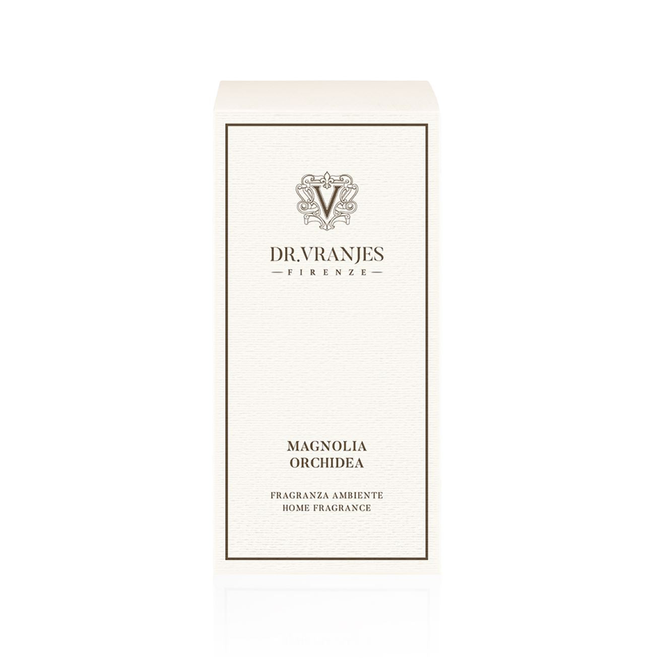 Dr. Vranjes Magnolia Orchidea Fragrance Diffuser - Soap & Water Everyday