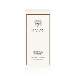 Dr. Vranjes Magnolia Orchidea Fragrance Diffuser - Soap & Water Everyday