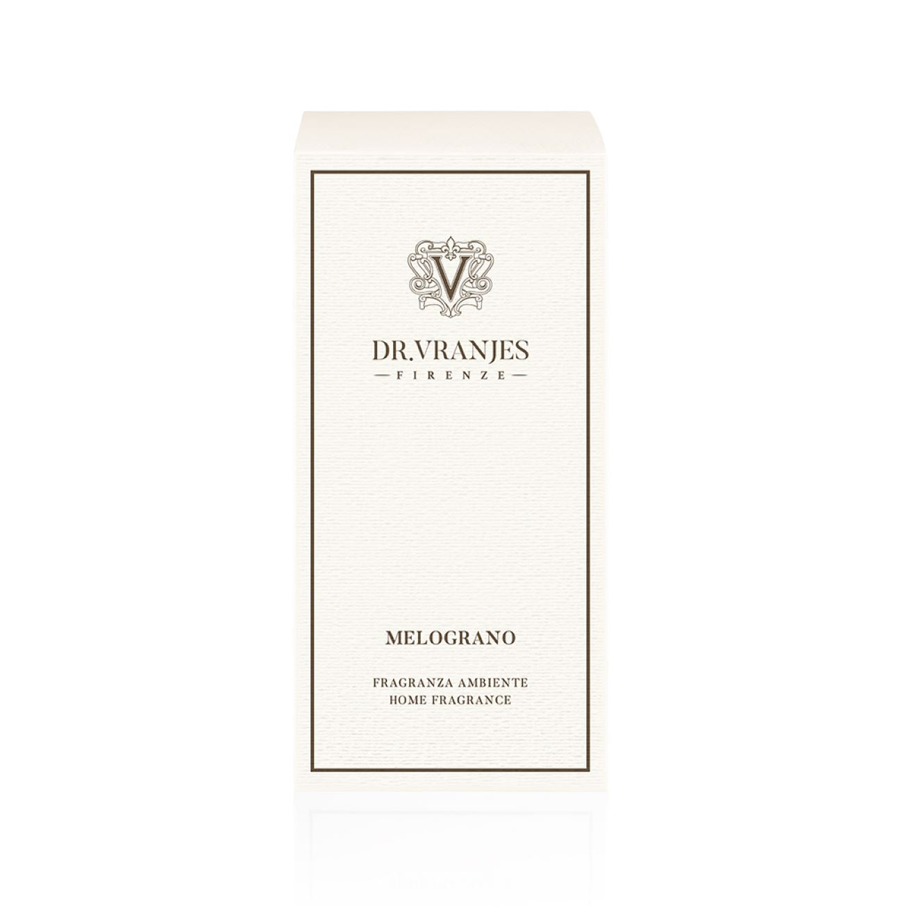 Dr. Vranjes Melograno Fragrance Diffuser - Soap & Water Everyday