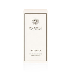 Dr. Vranjes Melograno Fragrance Diffuser - Soap & Water Everyday