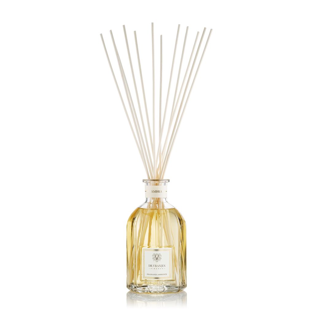 Dr. Vranjes Ambra Fragrance Diffuser - Soap &amp; Water Everyday