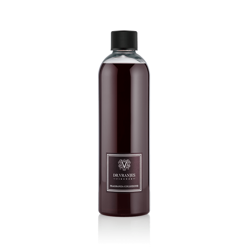 Dr. Vranjes Rosso Nobile Diffuser Refill - 500ml - Soap &amp; Water Everyday