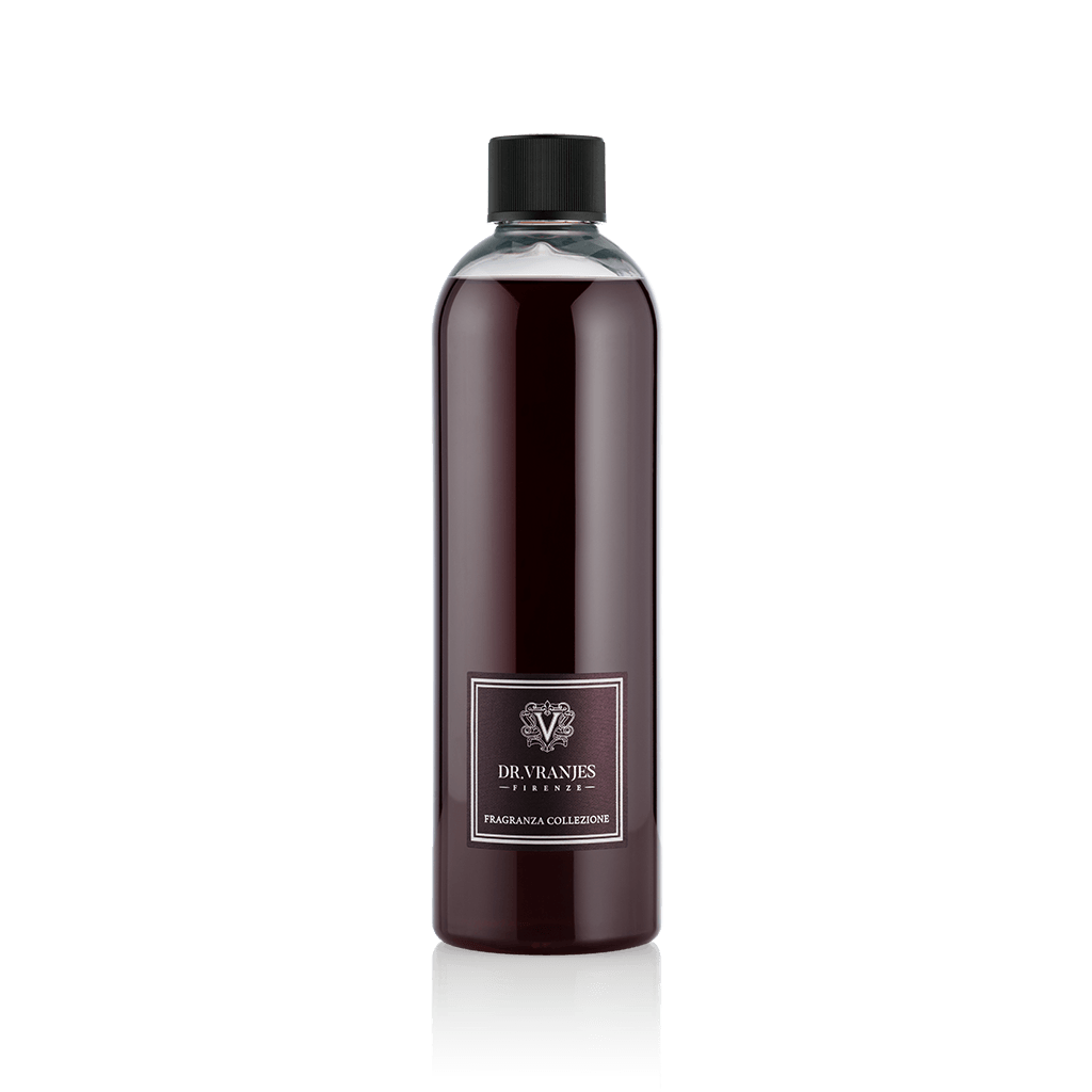 Dr. Vranjes Rosso Nobile Diffuser Refill - 500ml - Soap & Water Everyday