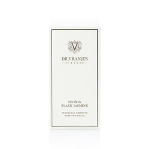 Dr. Vranjes Peonia Black Jasmine Fragrance Diffuser - Soap & Water Everyday