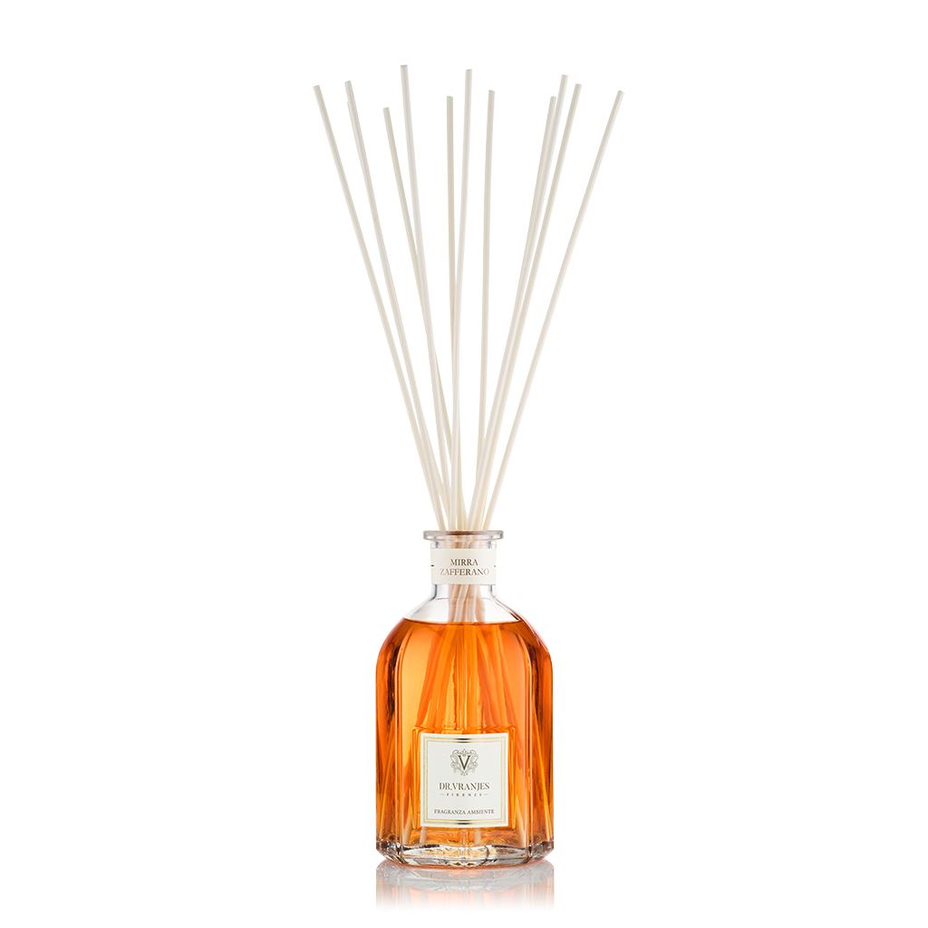 Dr. Vranjes Mirra Zafferano Fragrance Diffuser - Soap &amp; Water Everyday