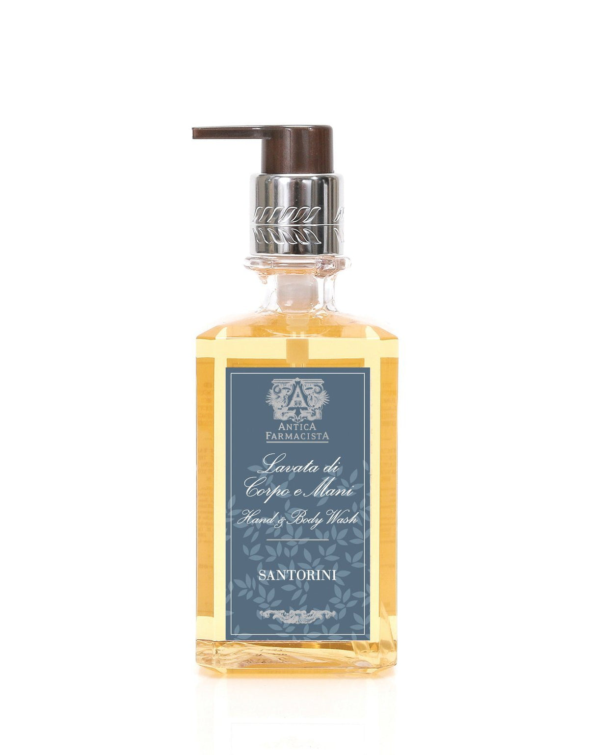 Antica Farmacista Santorini Hand &amp; Body Wash - 10 oz - Soap &amp; Water Everyday